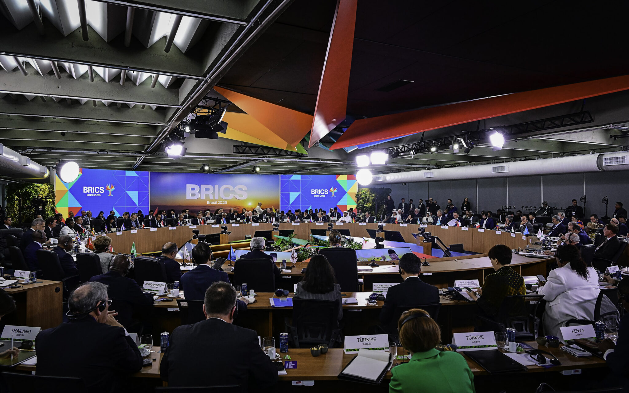 BRICS