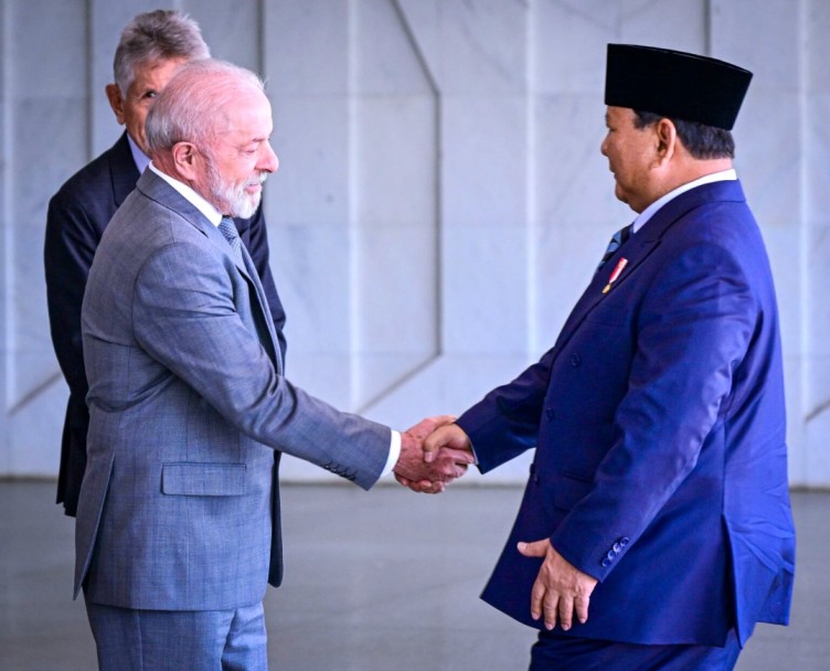 IM CEPA merupakan perjanjian