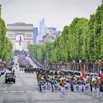 Bastille Day