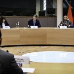 The European Council President