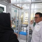 sebanyak 609 UMKM