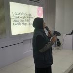 Gelaran Small Class #1