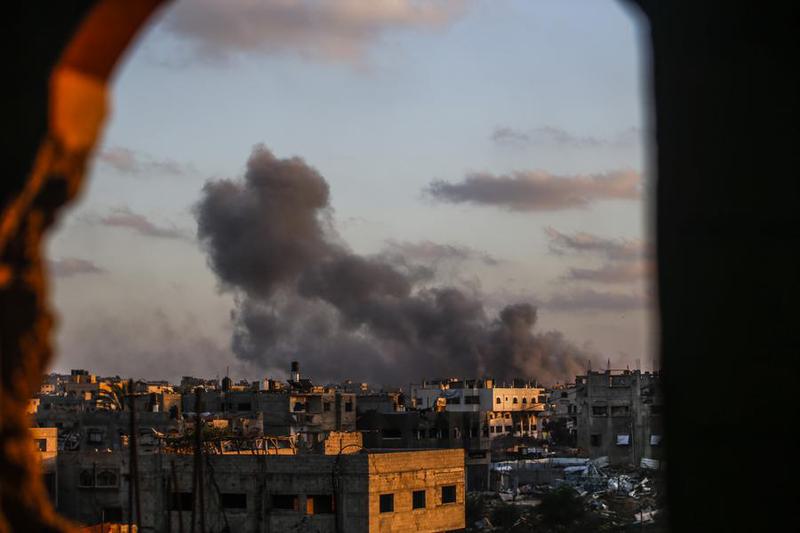 Hamas telah mengajukan kesepakatan