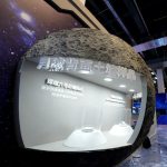 batu bata tanah Bulan