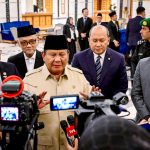 pembentukan Dewan Koordinasi Tertinggi