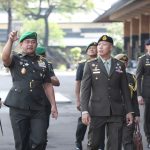 Kepala Staf Angkatan Darat