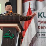 agama adalah soko guru
