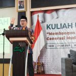 keimanan dan ketakwaan serta