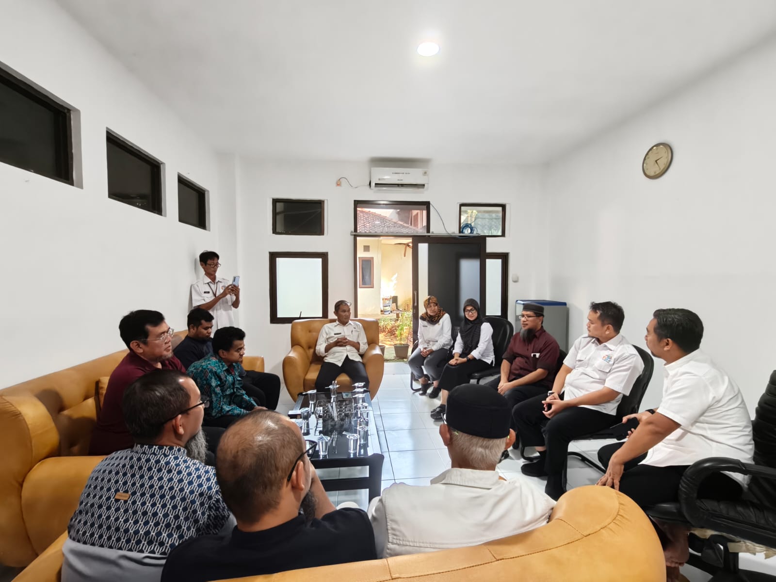 kegiatan-kegiatan KPMI Bogor