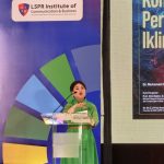 Crisis Communication Management LSPR