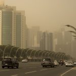 model adaptasi suhu panas