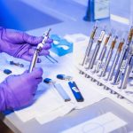 telomerase membantu memelihara ujung