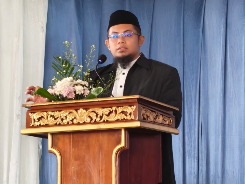 Hafalan Al-Qur’an