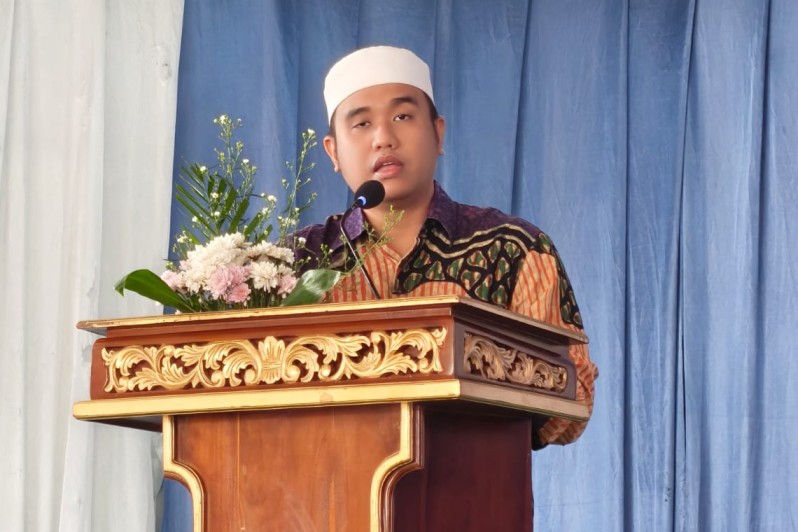 Adil Suptra Akbar