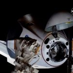 ISS adalah proyek multinasional