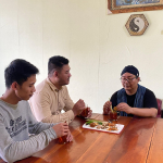 referensi TCM terkait jalur