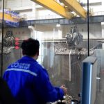 pembangkit listrik insinerasi