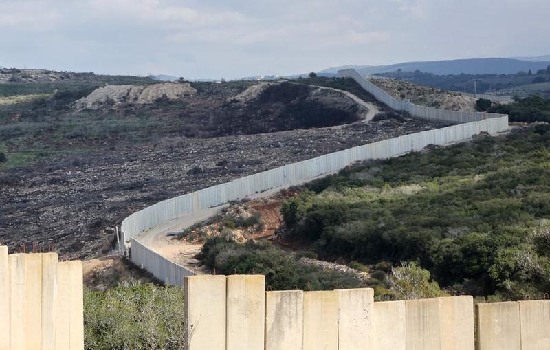 Israel tertarik untuk menjalin