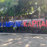 Kampung Kapitan