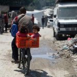 Trump mendesak Hamas