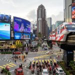 penjualan semikonduktor global untuk