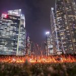 Singapura mulai memberlakukan hukuman