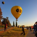 dampak global dari tarif