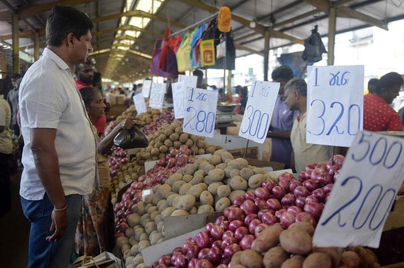 reformasi sistem keuangan internasional