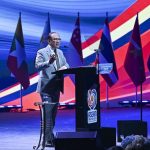 penggunaan perdagangan internasional