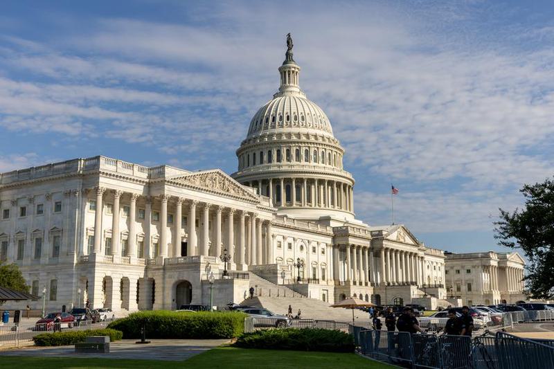 demokrasi Amerika Serikat