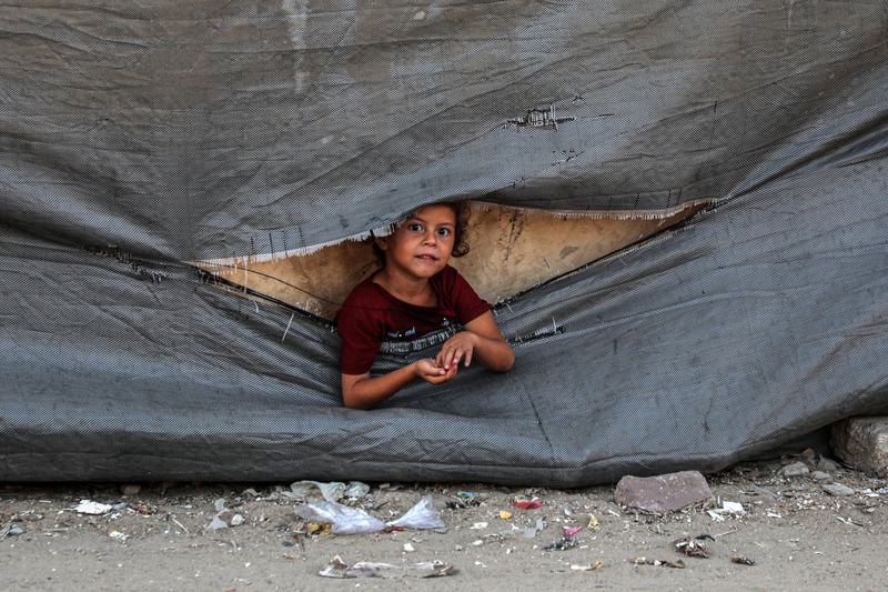 sistem pengiriman bantuan