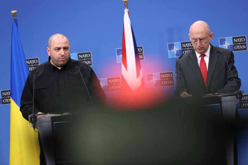 Inggris diperkirakan akan menghabiskan