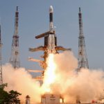 NISAR akan menjadi satelit