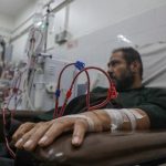 Gaza membutuhkan 500 truk