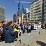 penderitaan warga sipil di