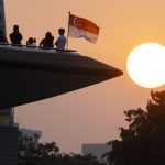 produksi sampah domestik harian