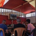 Brasil akan bergabung dalam