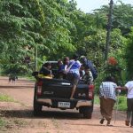 Kamboja menyerukan kepada Thailand