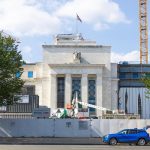 kunjungan Trump ke The