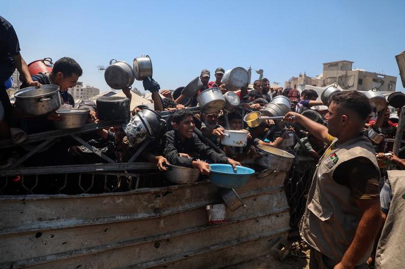 tim negosiasi AS akan