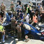 drone-drone Israel melanggar