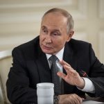 Kiev bertindak dengan urutan