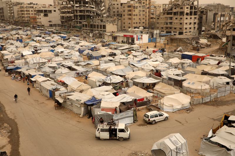 Australia menyerukan kepada Israel