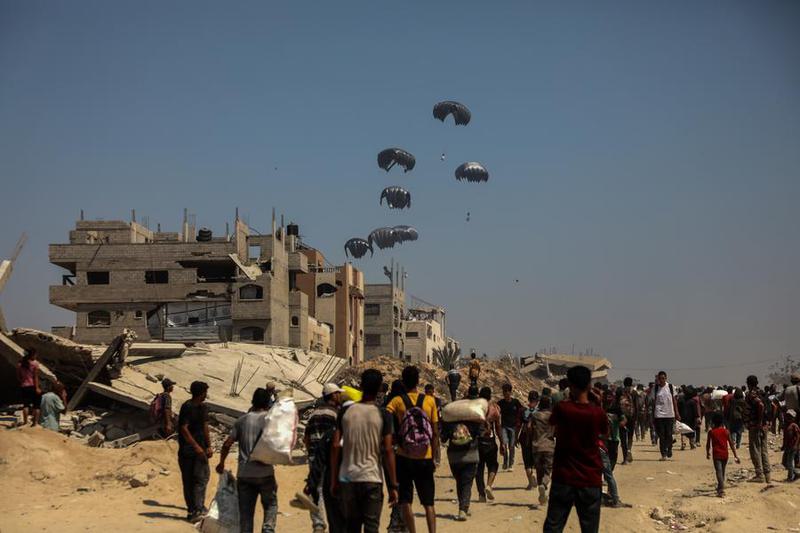 Pemerintah Belanda akan mengambil