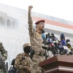 kelompok bersenjata Houthi