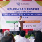 Sistem Resi Gudang