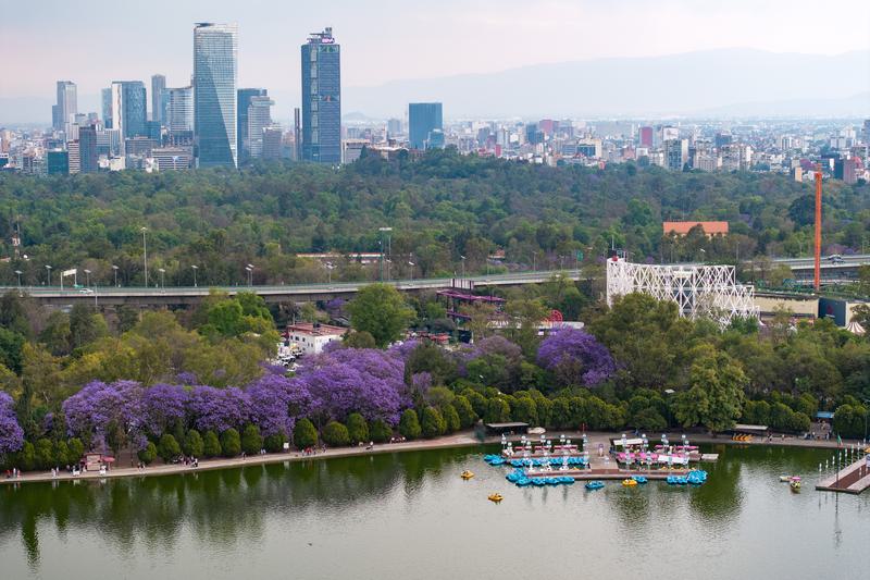 Trump mengkritik Meksiko atas