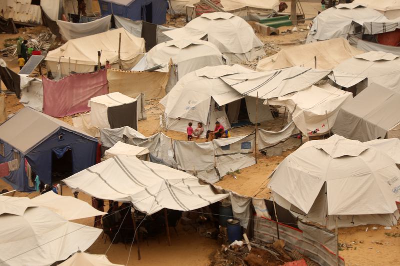 Israel akan menganeksasi Jalur