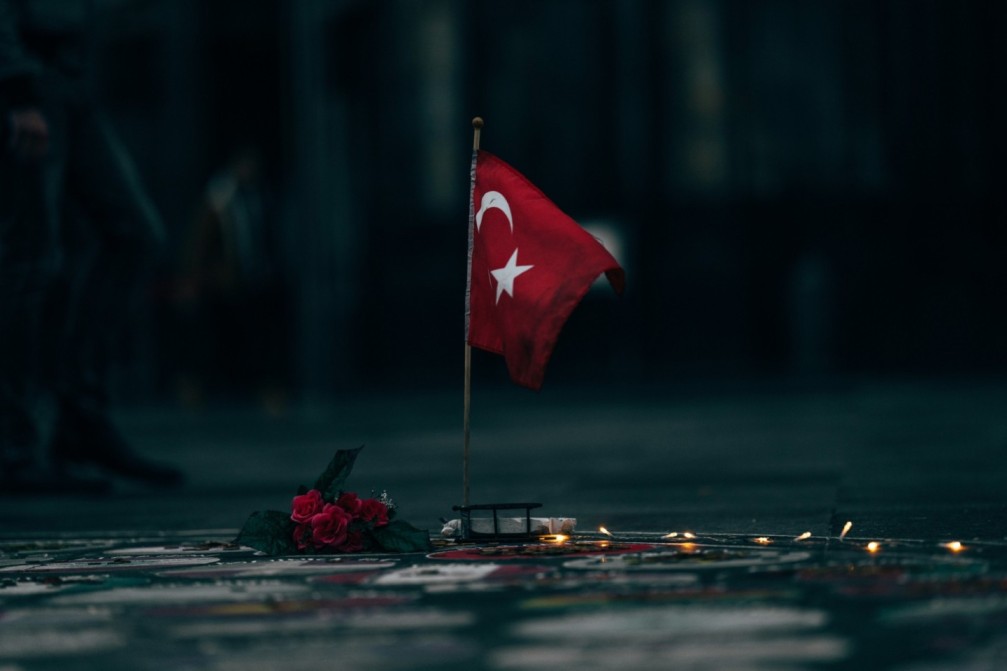 Turki akan meluncurkan