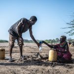 miliaran orang di dunia